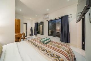 Nyma 2BR Villa Seminyak - 6