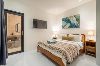 Nyma 2BR Villa Seminyak - 3