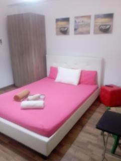 Tony Hotel - Nicósia - 2