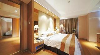 Seaview Hotel Hangzhou Bay - Jiaxing - 0