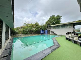 HoneyBee Resort Lonavala - Lonavala - 9