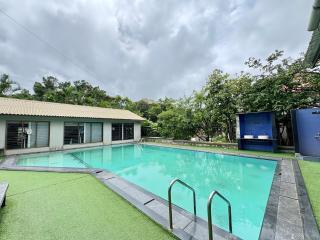 HoneyBee Resort Lonavala - Lonavala - 0