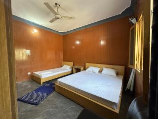 Mehman Sarai Hotel & Restaurant - Muzaffarabad - 5