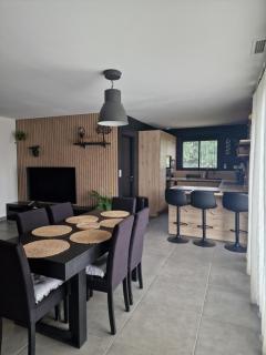 Villa en Provence - Sisteron - 0
