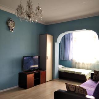 Appartement 2 rooms and kitchen, bathroom, WC, everything is furnished - Baku - 8