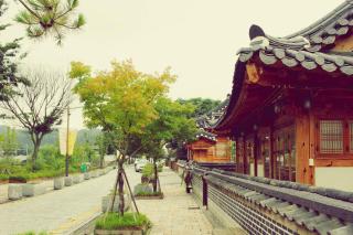 Jeonju Geunae Hanok Pension - 7