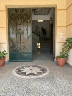The Villa Roomy Suites - Cairo - 8