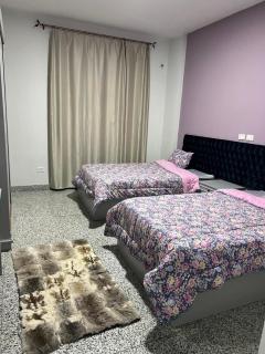 The Villa Roomy Suites - Cairo - 2