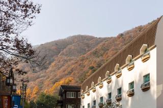 Mungyeong Grand Resort - Sangch'o - 7