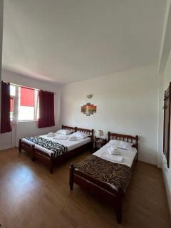 Pensiunea Sonrisa Mamaia Nord - Mamaia Nord – Năvodari - 2