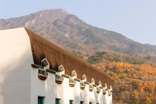 Mungyeong Grand Resort - Sangch'o - 6