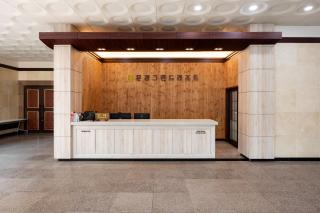 Mungyeong Grand Resort - Sangch'o - 2