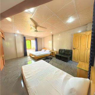 Mehman Sarai Hotel & Restaurant - Muzaffarabad - 6