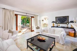 Charming Vale Do Lobo Retreat 3 Bedrooms Private Pool Close To Amenities Algarve - Almancil - 5