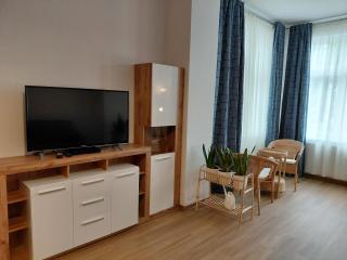 Haus Troja - Warnemünde - 2