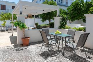 Villa Lou - Rhodos-stad - 6