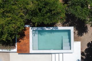 Villa Lou - Rhodos-stad - 9
