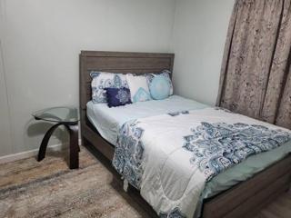 Farm stay with activity - 1