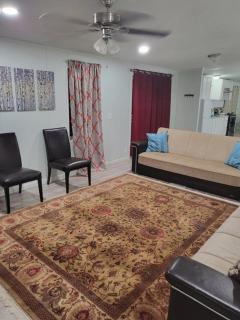 Farm stay with activity - 3