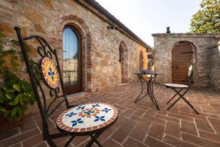 Olivo Cottage - Monti 1824 - Casole d'Elsa - 8