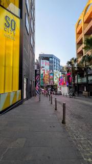 Big 7, The Paceville Stay - 4