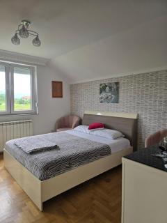 Vila Mirsada - Sarajevo - 3
