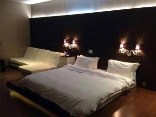 Qingdao Hengbo Hotel - 3