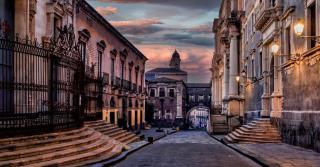 Sweet Home Catania historic center - Catania - 9