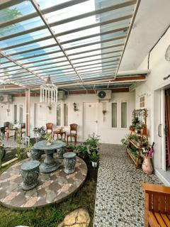 Tropical Paradiso Homestay - Banyuwangi - 9