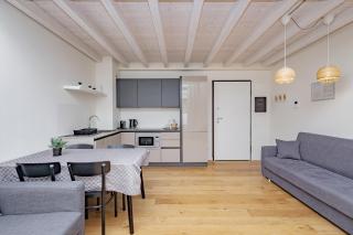 Flo Suite Three 3 - Bergamo - 8