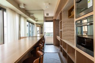N2 | Novo Bhaus Nik Vila Mariana | Metrô - São Paulo - 8