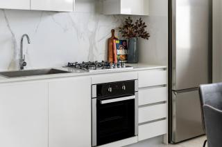 Elizabeth Street Apartments by Urban Rest - Sydney - 8