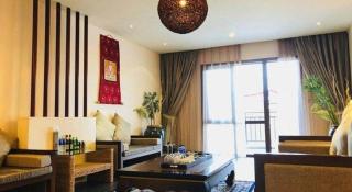 High mountain resort Meri - Shengping - 1