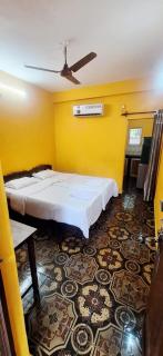 Samhen guest house - Majorda - 0
