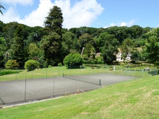 Kingfisher Apt - B4866 - Saint Cleer - 7