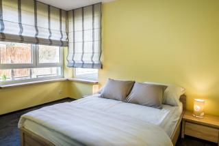 Apartament Skandynawski - Władysławowo - 8