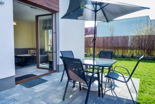 Apartament Skandynawski - Władysławowo - 5