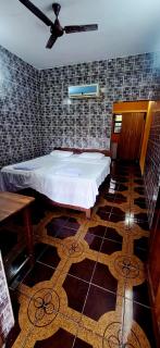 Samhen guest house - Majorda - 3