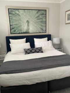 Hamptons House Mudgee -Lux Stays - Mudgee - 9