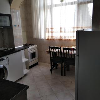 Appartement 2 rooms and kitchen, bathroom, WC, everything is furnished - Baku - 9