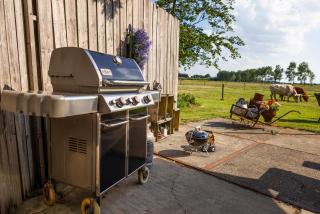 Bed&Bbq Longhornranch - Akersloot - 1