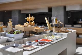 Mirage Chalkida City Resort - 2