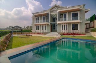 RR Villa Mahabaleshwar - 3