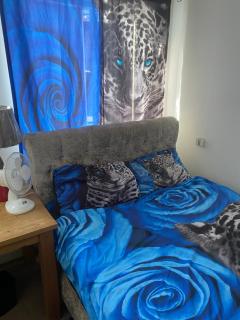 lovely Home in Birmingham - Birmingham - 8