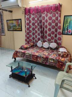 Sai shraddha residency - Jāmb - 3