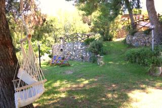 Antico Portale - Ascea - 6
