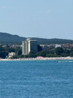 Perla Sun Beach Hotel - All Inclusive - 0