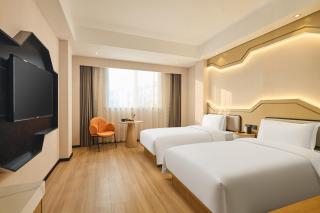 Vyluk Hotel Xiangshan Wanda Plaza - Xiangshan - 1