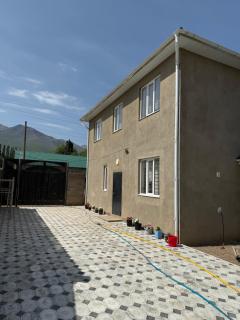Hidden Valley Guesthouse - Toguz-Bulak - 9