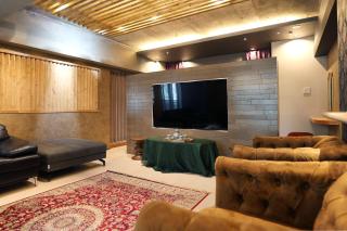 MolinHotels701 -アクティビティを満喫できる札幌定山渓温泉付き別荘 - W-Beds5&S-beds2 - 9